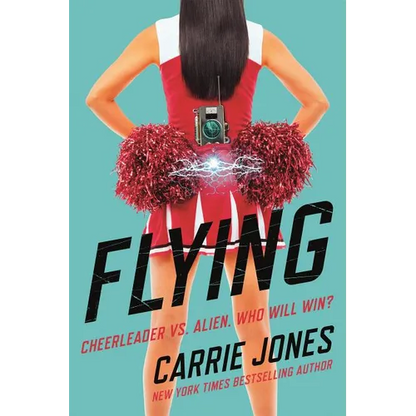 Flying - Paperback