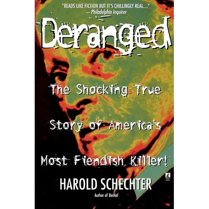 Deranged - Paperback