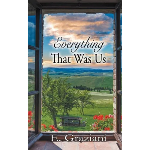 Everything That Was Us - Paperback
