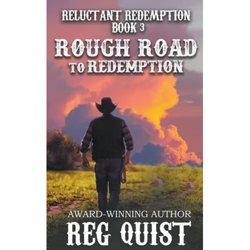 Rough Road to Redemption - Paperback