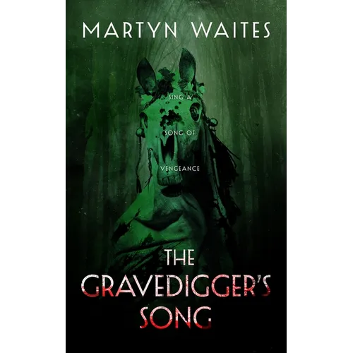 The Gravedigger's Song - Hardcover