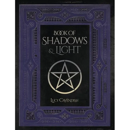 Book of Shadows & Light - Paperback