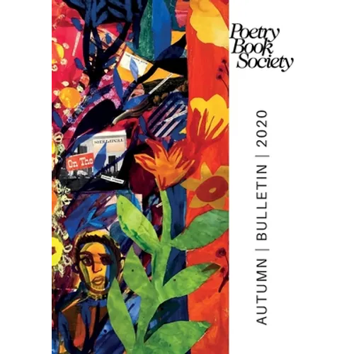 Poetry Book Society Autumn 2020 Bulletin - Paperback