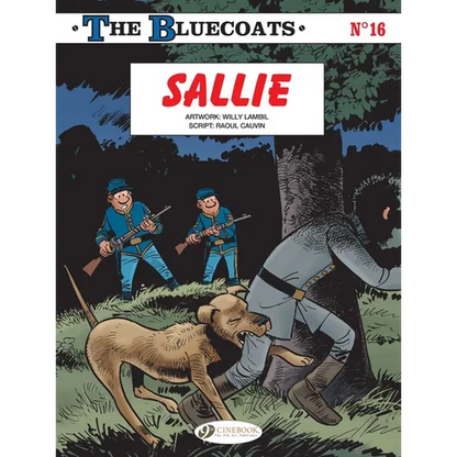 Sallie - Paperback