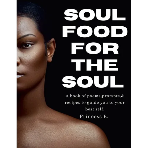 Soul food for the soul - Paperback