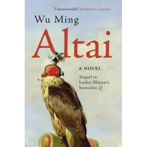 Altai - Paperback