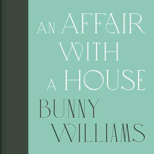 An Affair with a House (Collector's Edition) - Hardcover