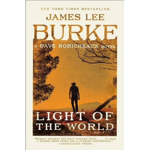 Light of the World - Paperback