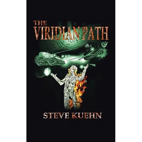 The Viridian Path - Paperback