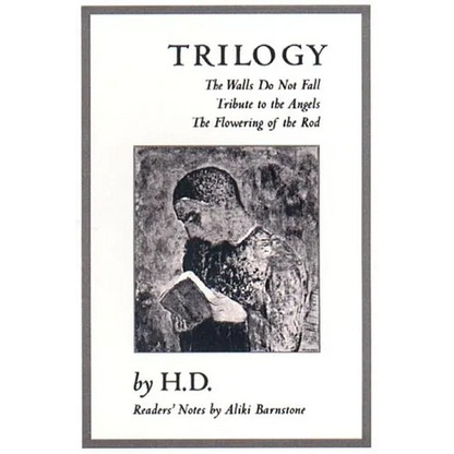 Trilogy - Paperback