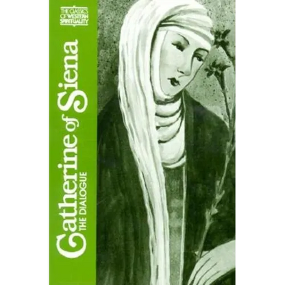 Catherine of Siena: The Dialogue - Paperback