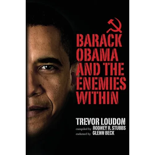 Barack Obama and the Enemies Within - Paperback