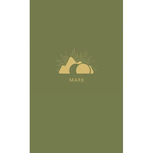 Mark - Hardcover