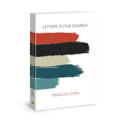 Letters to the Church - Paperback