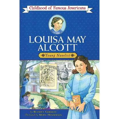 Louisa May Alcott - Paperback