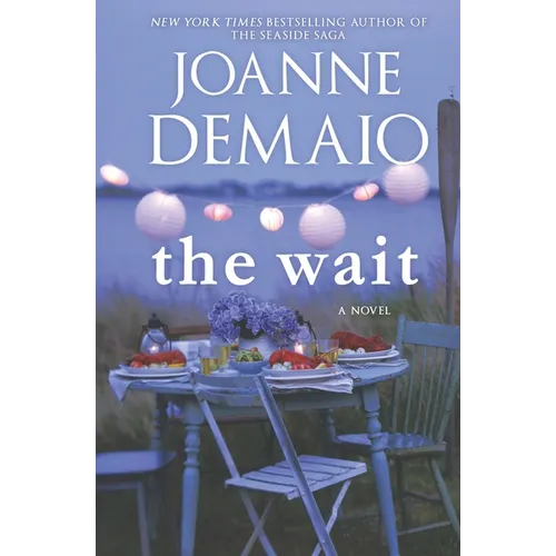 The Wait - Paperback