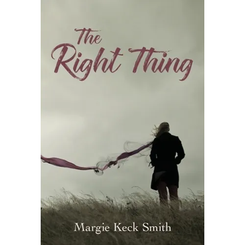 The Right Thing - Paperback