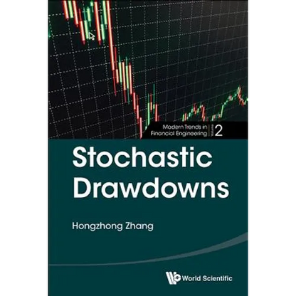 Stochastic Drawdowns - Hardcover