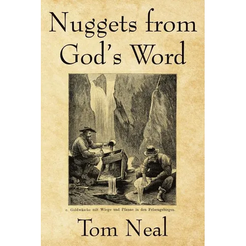 Nuggets from God's Word - Paperback