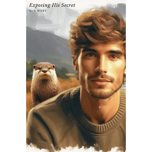 Exposing His Secret - Paperback