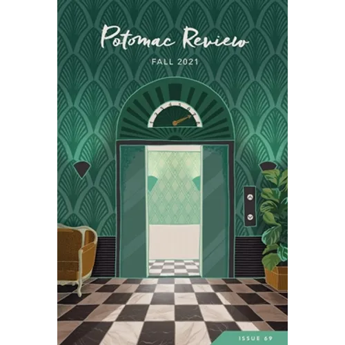Potomac Review Issue 69 - Paperback
