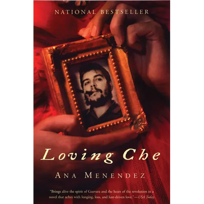 Loving Che - Paperback