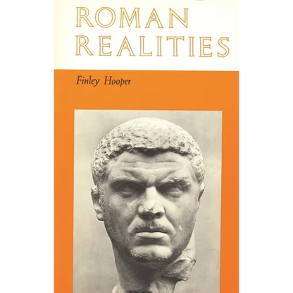 Roman Realities - Paperback