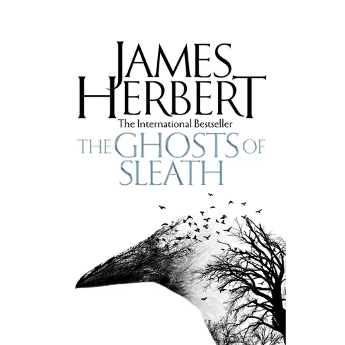 The Ghosts of Sleath - Paperback