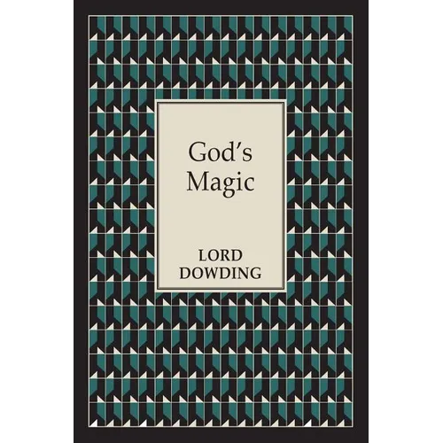 God's Magic - Paperback