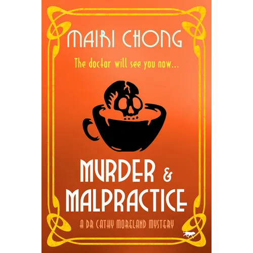 Murder & Malpractice - Paperback