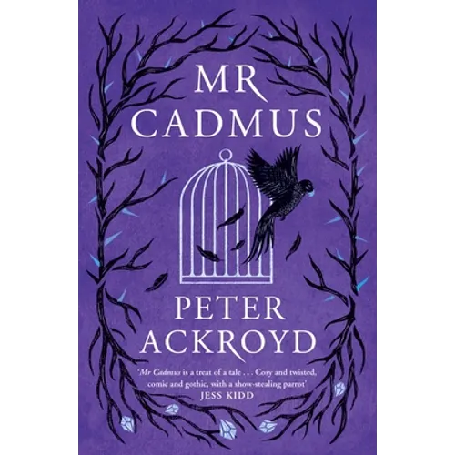 MR Cadmus - Hardcover
