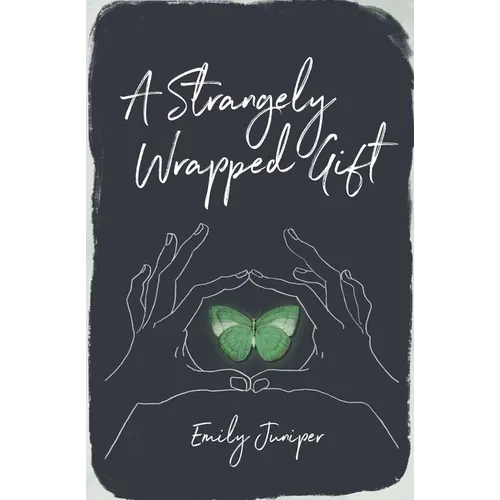 A Strangely Wrapped Gift - Paperback