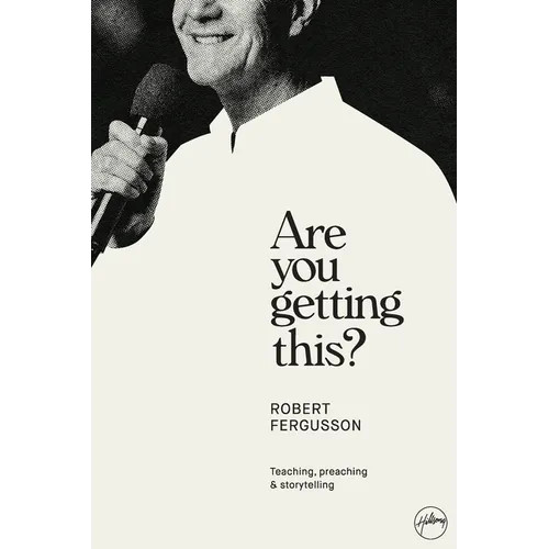 Are You Getting This? Paperback - Paperback