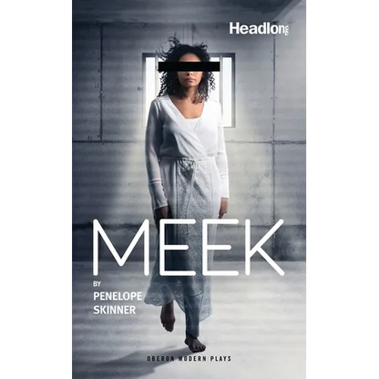 Meek - Paperback