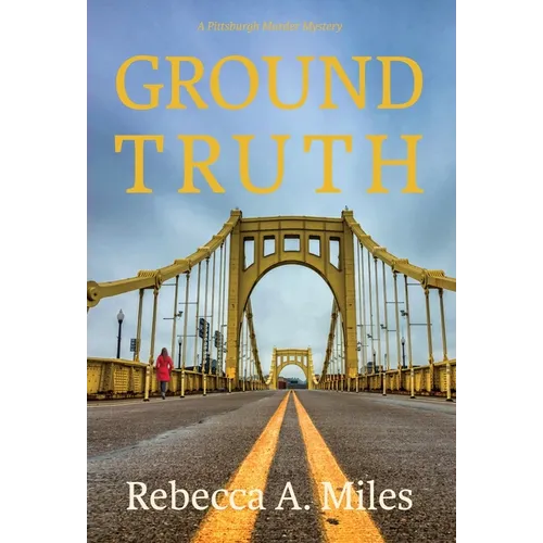 Ground Truth - Hardcover
