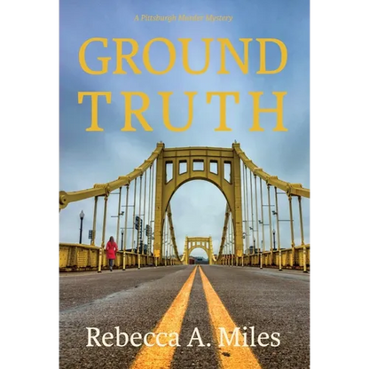 Ground Truth - Hardcover