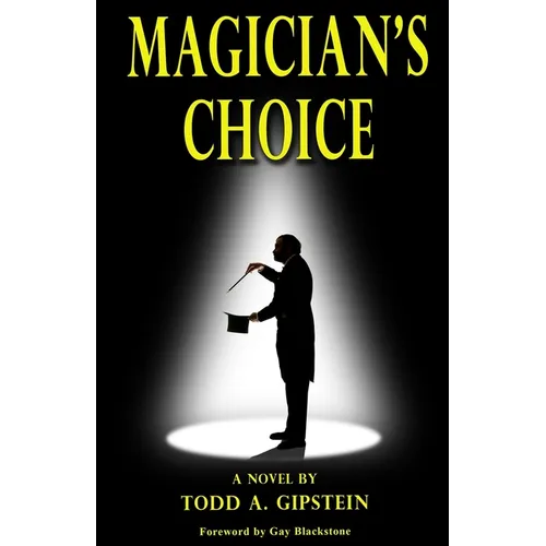 Magician's Choice - Paperback