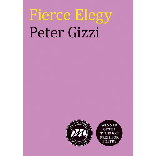 Fierce Elegy - Paperback