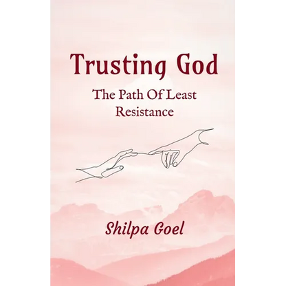 Trusting God - Paperback