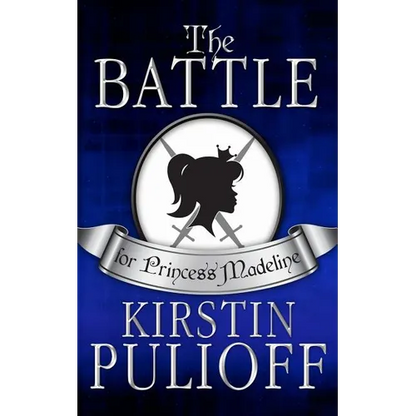 The Battle for Princess Madeline - Paperback