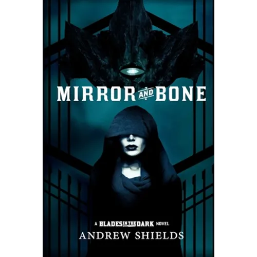 Mirror and Bone - Paperback