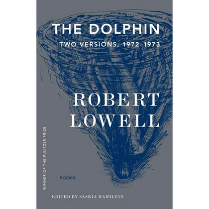 The Dolphin: Two Versions, 1972-1973 - Paperback