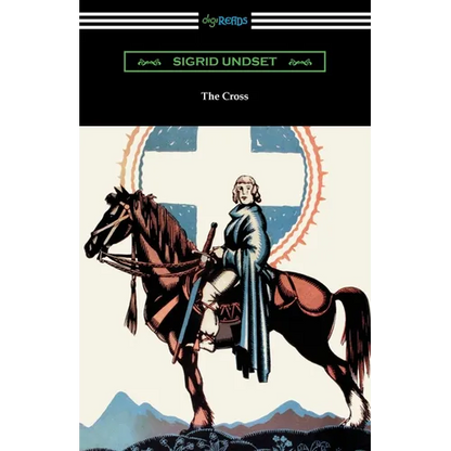The Cross - Paperback