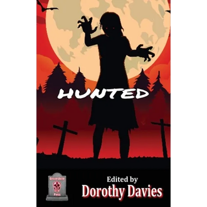 Hunted (Horror Anthology) - Paperback