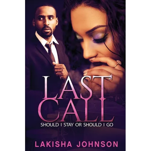 Last Call - Paperback