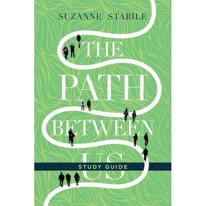 The Path Between Us Study Guide - Paperback