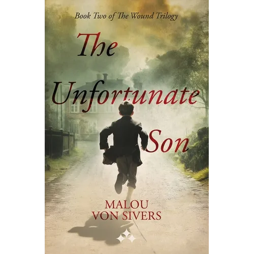 The Unfortunate Son - Paperback