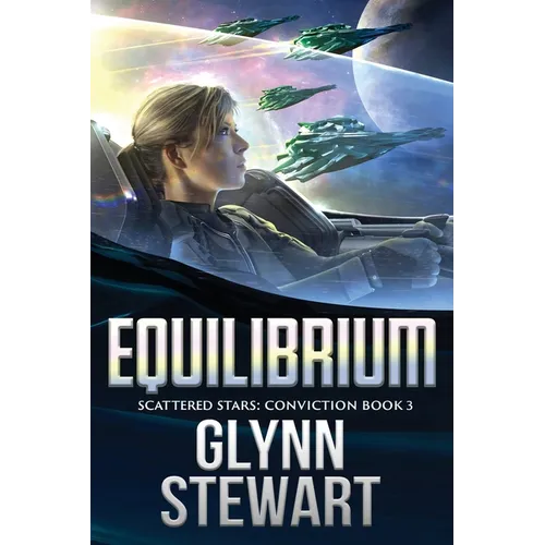 Equilibrium - Paperback