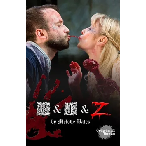 R & J & Z - Paperback