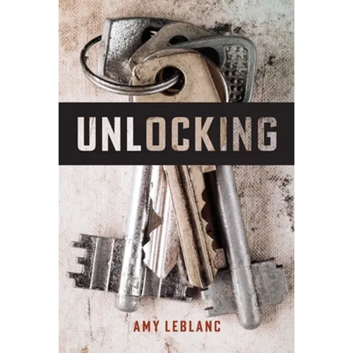 Unlocking - Paperback